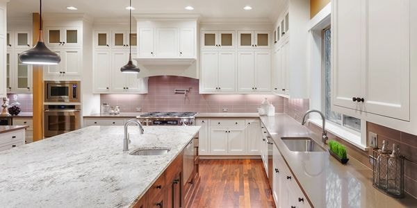 Professional real estate marketing